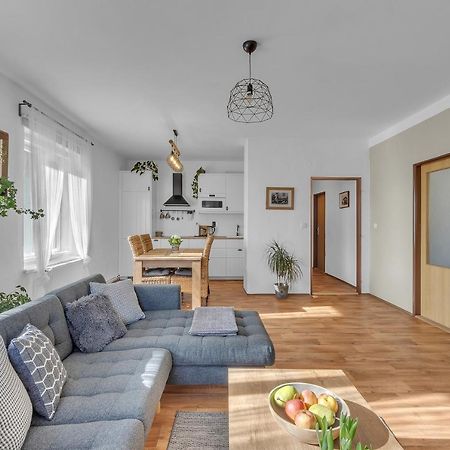 Lázně Bělohrad Apartman U Javorky מראה חיצוני תמונה