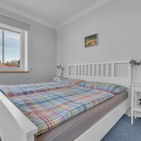 Lázně Bělohrad Apartman U Javorky מראה חיצוני תמונה
