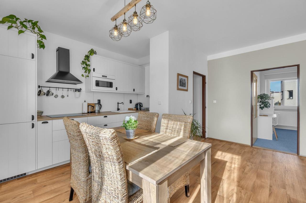 Lázně Bělohrad Apartman U Javorky מראה חיצוני תמונה
