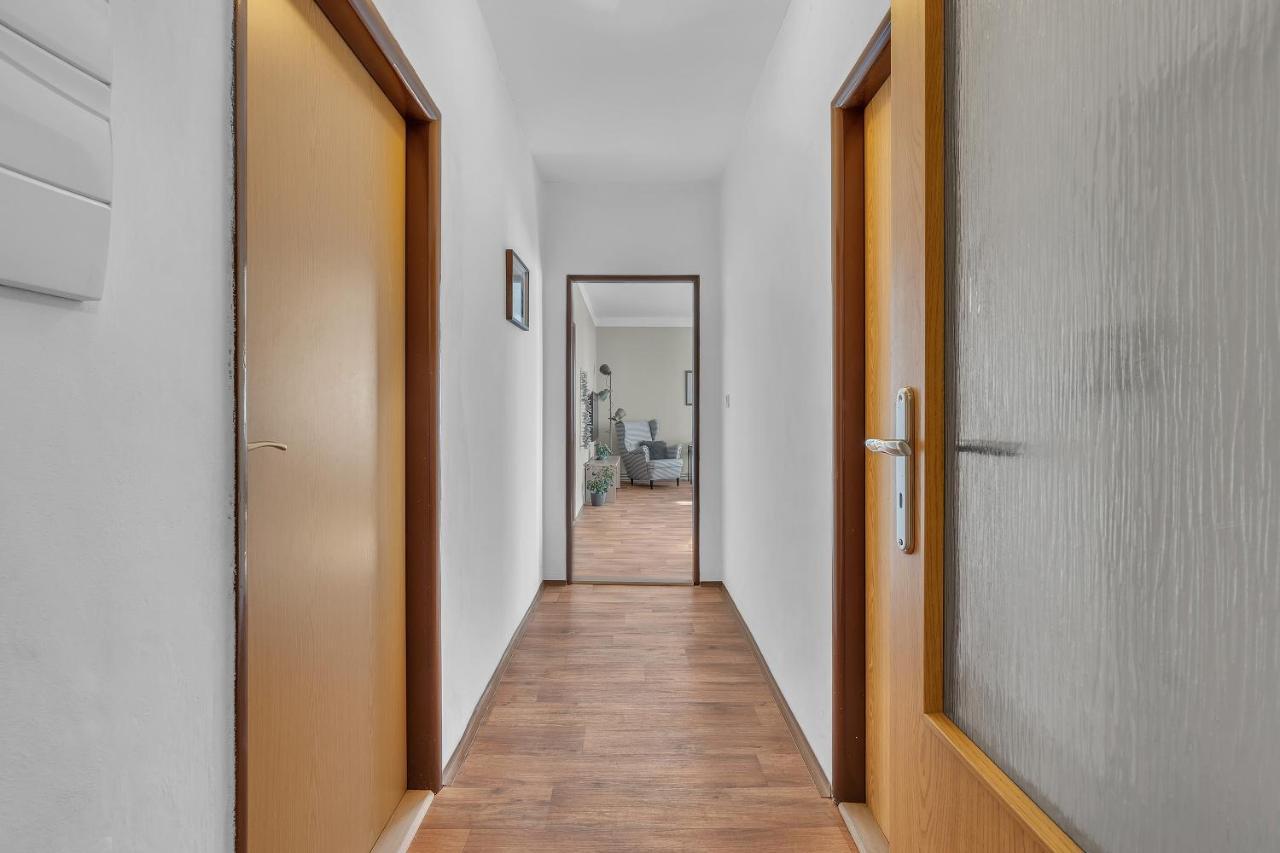 Lázně Bělohrad Apartman U Javorky מראה חיצוני תמונה