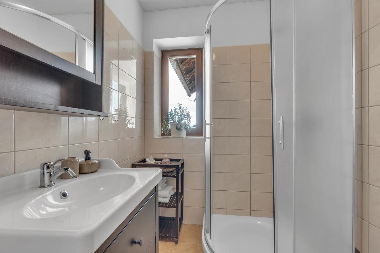Lázně Bělohrad Apartman U Javorky מראה חיצוני תמונה