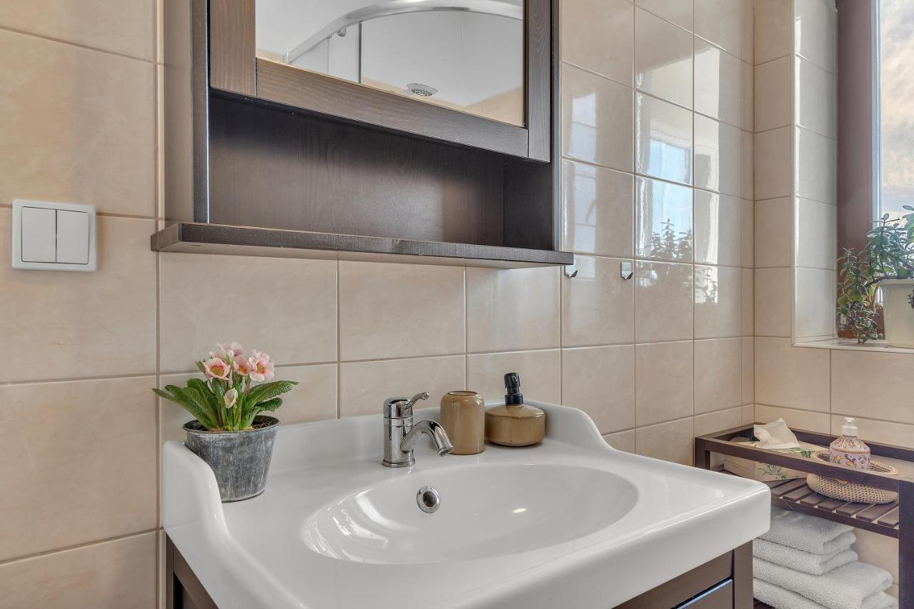 Lázně Bělohrad Apartman U Javorky מראה חיצוני תמונה
